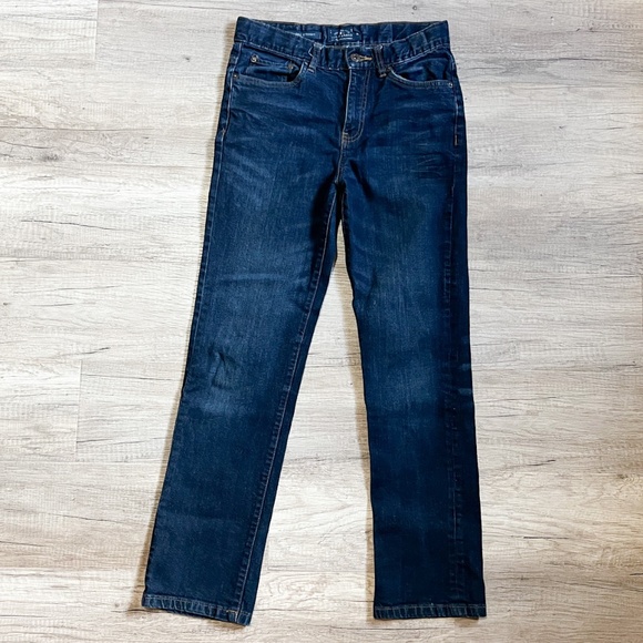 Lucky Brand Classic Straight Jeans Size 16 - Picture 1 of 16